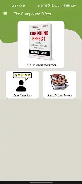 Play The Compound Effect and enjoy The Compound Effect with UptoPlay Play The Compound Effect and enjoy The Compound Effect with UptoPlay