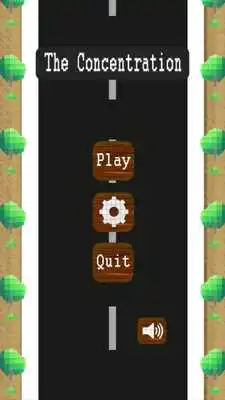 Play The Concentration