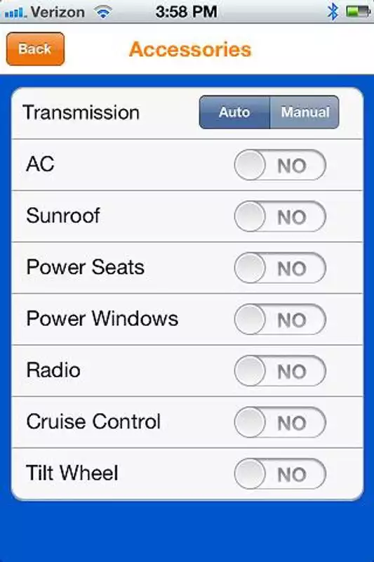 Play The Condition Report