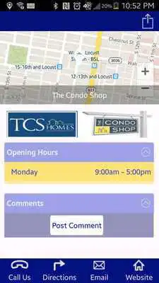 Play The Condo Shop