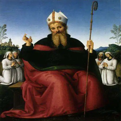 Play The Confessions of Saint Augustine - audio (Trial) APK Play The Confessions of Saint Augustine - audio (Trial) APK