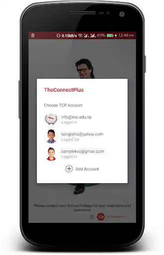 Play The Connect Plus TCP as an online game The Connect Plus TCP with UptoPlay