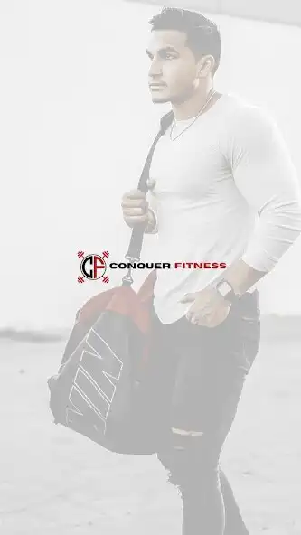 Play The Conquer Fitness App  and enjoy The Conquer Fitness App with UptoPlay