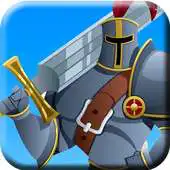 Free play online The Conqueror APK