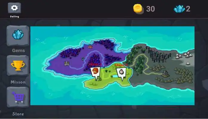 Play The Conqueror Play The Conqueror