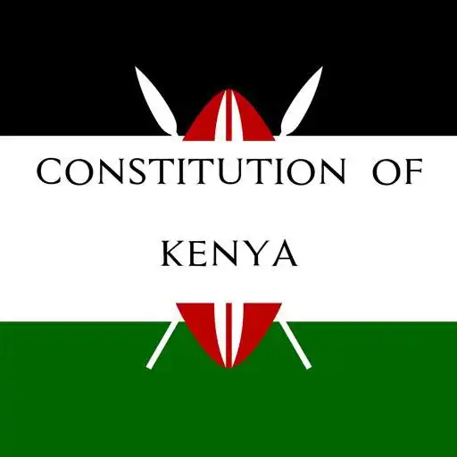Free play online The Constitution of Kenya APK