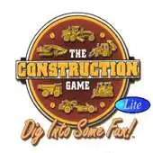 Free play online The Construction Game - Lite APK