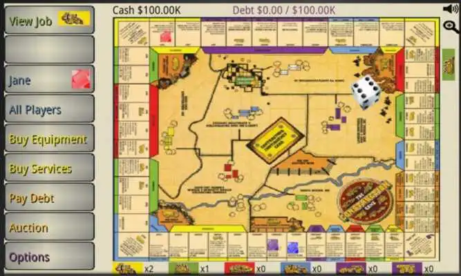 Play The Construction Game - Lite