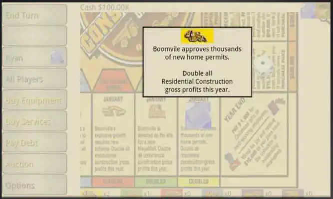 Play The Construction Game - Lite