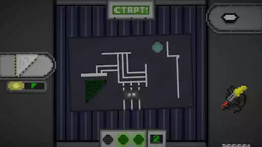 Play The Conveyer Arcade as an online game The Conveyer Arcade with UptoPlay