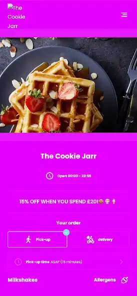 Play The Cookie Jarr 2  and enjoy The Cookie Jarr 2 with UptoPlay