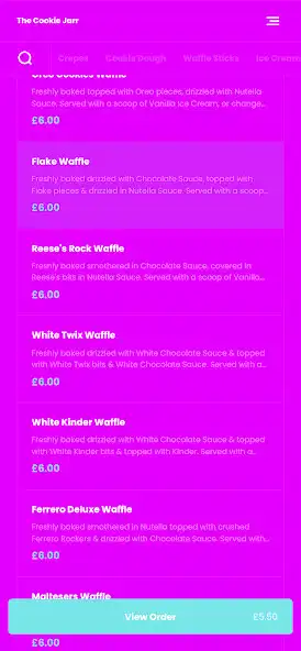 Play The Cookie Jarr 2 as an online game The Cookie Jarr 2 with UptoPlay