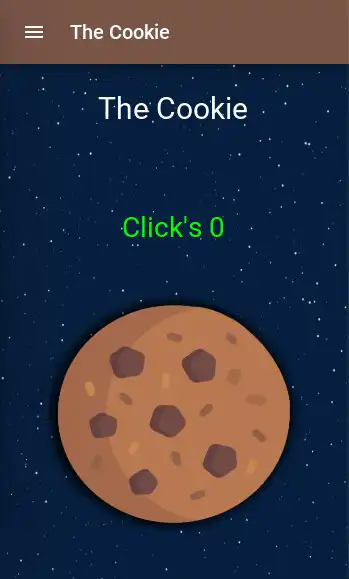 Play The Cookie  and enjoy The Cookie with UptoPlay