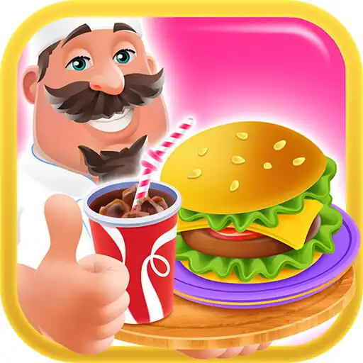 Play The Cooking Game Papas Cafe APK Play The Cooking Game Papas Cafe APK