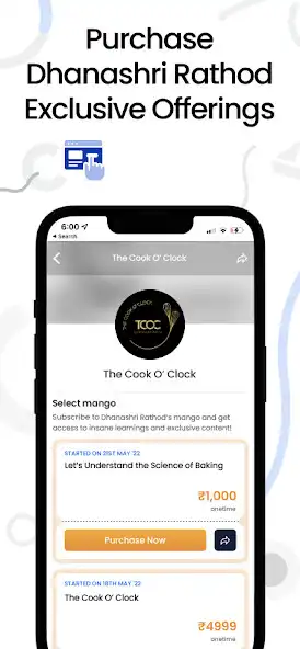 Play The Cook O Clock as an online game The Cook O Clock with UptoPlay