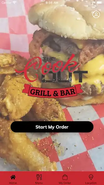 Play The Cookout  and enjoy The Cookout with UptoPlay