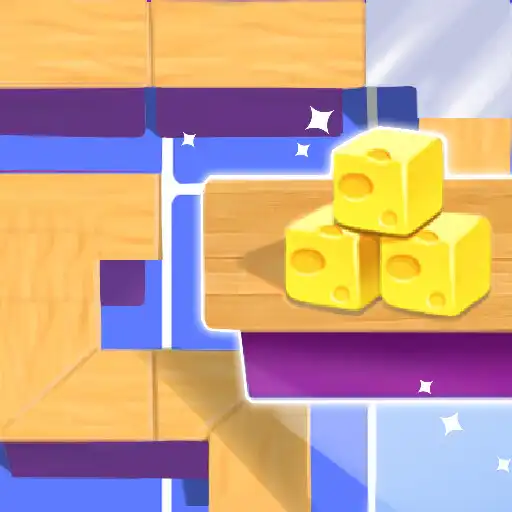 Play The Cook Puzzle APK