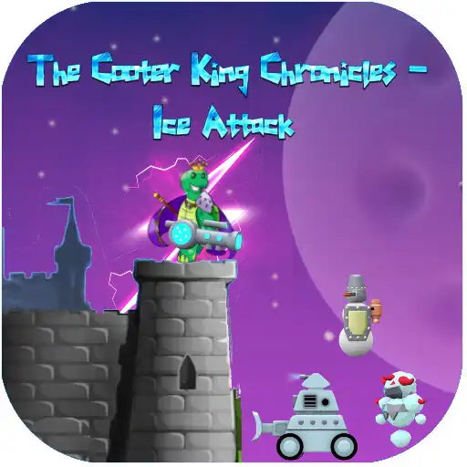 Play The Cooter King Chronicles APK