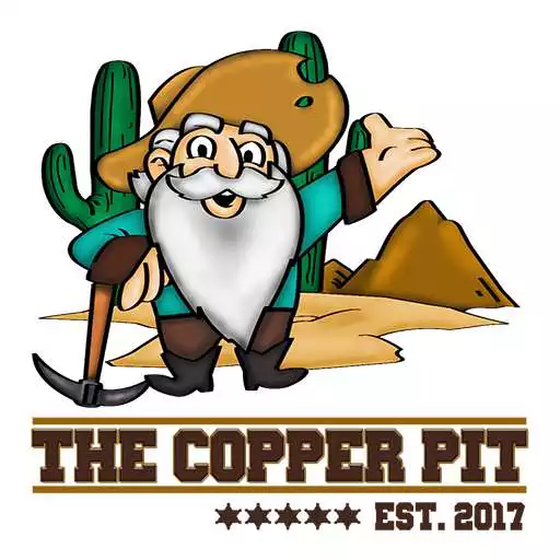 Play The Copper Pit APK Play The Copper Pit APK
