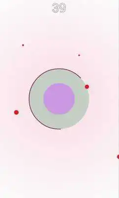 Play The Core: White Galaxy
