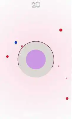 Play The Core: White Galaxy