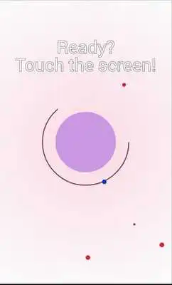 Play The Core: White Galaxy