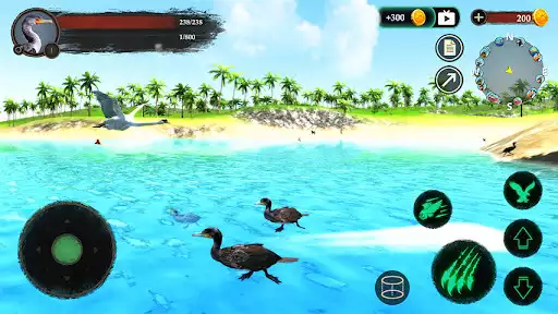 Play The Cormorant  and enjoy The Cormorant with UptoPlay