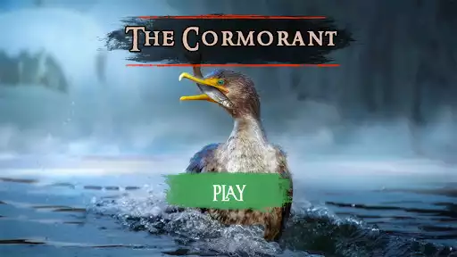 Play The Cormorant as an online game The Cormorant with UptoPlay