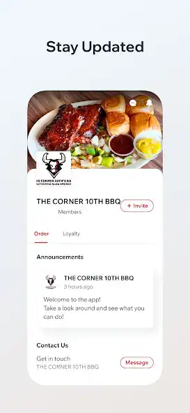 Play THE CORNER 10THS BBQ as an online game THE CORNER 10THS BBQ with UptoPlay