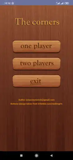 Play The corners  and enjoy The corners with UptoPlay