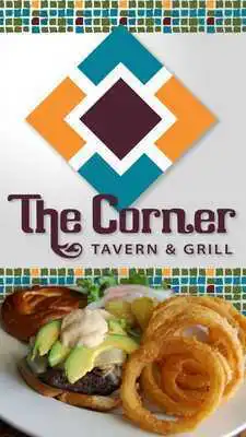 Play The Corner Tavern  Grill