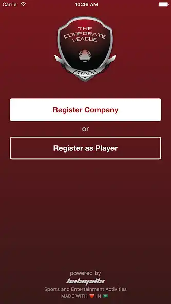 Play The Corporate League as an online game The Corporate League with UptoPlay