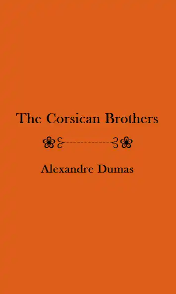 Play The Corsican Brothers - eBook  and enjoy The Corsican Brothers - eBook with UptoPlay