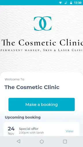Play The Cosmetic Clinic  and enjoy The Cosmetic Clinic with UptoPlay
