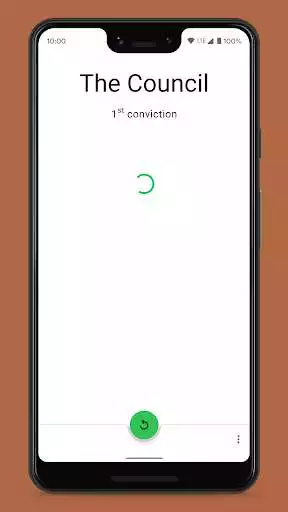 Play The Council as an online game The Council with UptoPlay