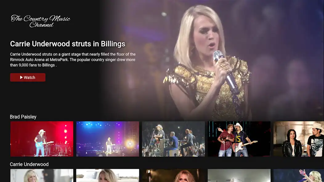 Play The Country Music Channel and enjoy The Country Music Channel with UptoPlay Play The Country Music Channel and enjoy The Country Music Channel with UptoPlay