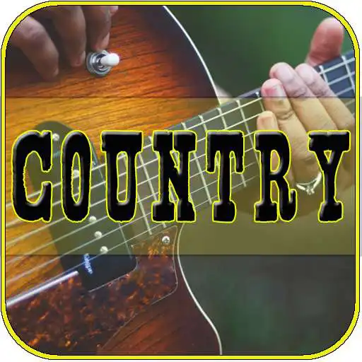 Play The Country Music Radio - Hillbilly, Southern Folk APK