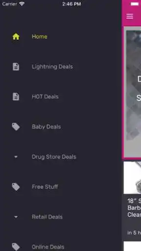 Play The Coupon Boutique as an online game online The Coupon Boutique with UptoPlay Play The Coupon Boutique as an online game The Coupon Boutique with UptoPlay