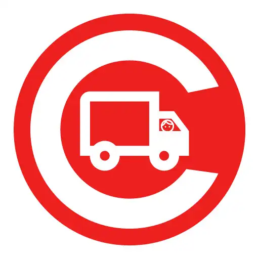 Play The Courier App - Driver APK Play The Courier App - Driver APK