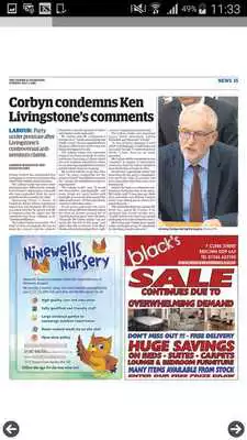 Play The Courier (Dundee Edition)