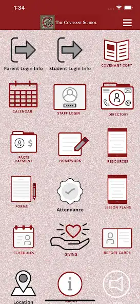 Play The Covenant School  and enjoy The Covenant School with UptoPlay