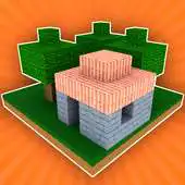 Free play online The Craft: Sunny City APK