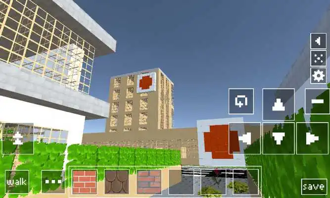 Play The Craft: Sunny City
