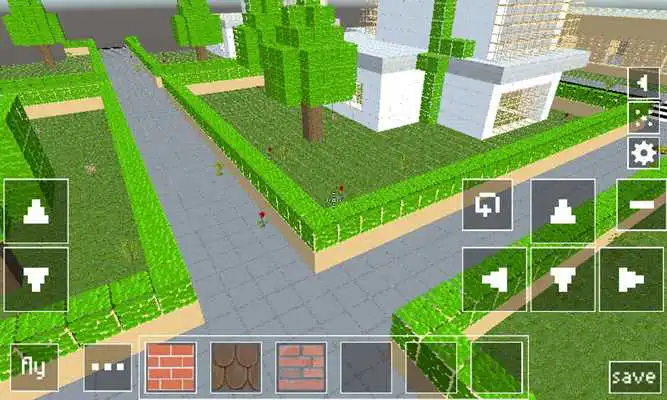 Play The Craft: Sunny City