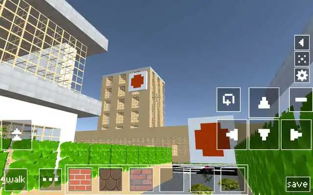 Play The Craft: Sunny City
