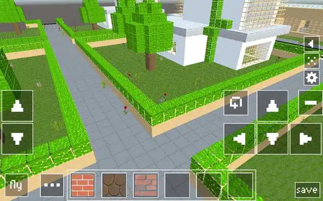 Play The Craft: Sunny City
