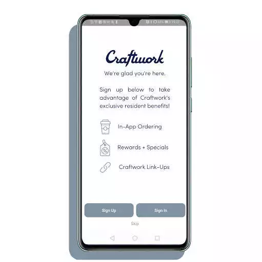 Play The Craftwork App  and enjoy The Craftwork App with UptoPlay