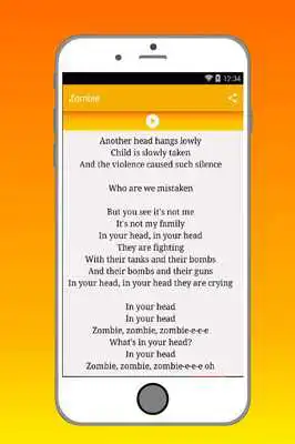 Play The Cranberries All Songs