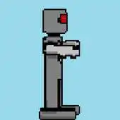 Free play online The Crazy Bomber Robot Game APK Free play online The Crazy Bomber Robot Game APK