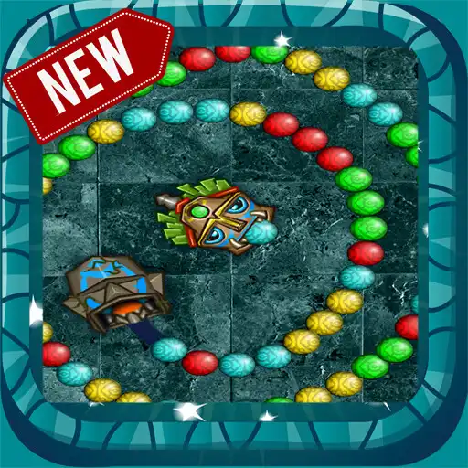 Play The Crazy Bubble Pop Adventure-Bubble Shooter Game APK